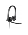 SŁUCHAWKI LOGITECH H570e - nr 47