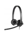 SŁUCHAWKI LOGITECH H570e - nr 99