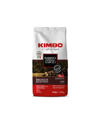 Kimbo Espresso Napoletano Kawa ziarnista 500g