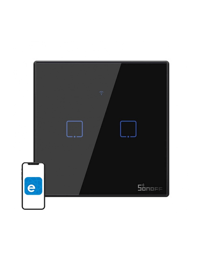 SONOFF IM190314019 INTELIGENTNY PRZEŁĄCZNIK WIFI T główny
