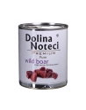 Dolina Noteci Pure Dzik 800g - nr 2