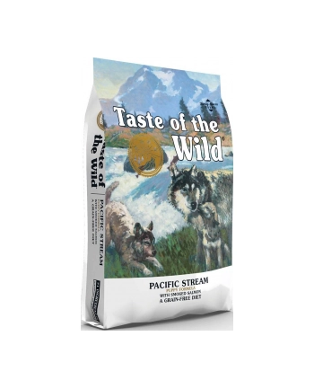 Taste of the wild Puppy Pacific Stream 12 2 kg