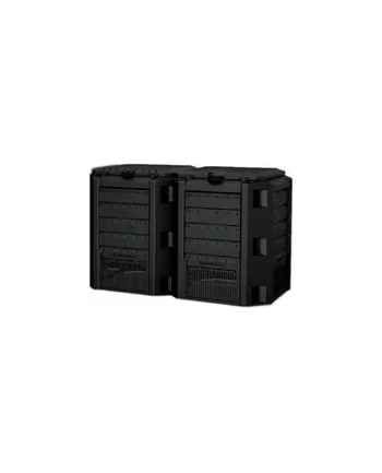 Kompostownik ogrodowa Prosperplast MODULE COMPOGREEN IKSM800C-S411