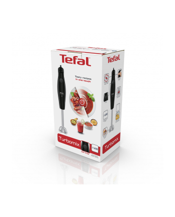 Blender ręczny TEFAL HB1218