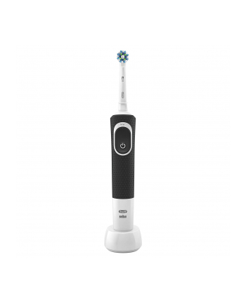 braun Szczoteczka Oral-B Vitality D100 Cross Action Black