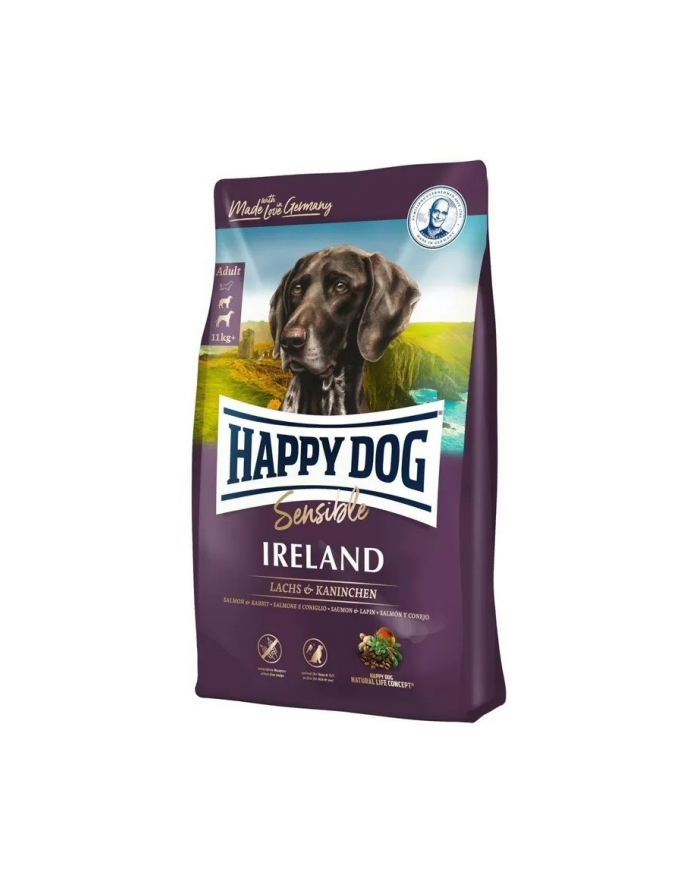 Happy Dog SUPREME IRLAND 12 5 KG główny