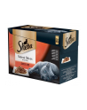 Sheba SiS Soczyste Smaki 12x85g - nr 1