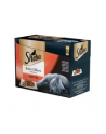 Sheba SiS Soczyste Smaki 12x85g - nr 21