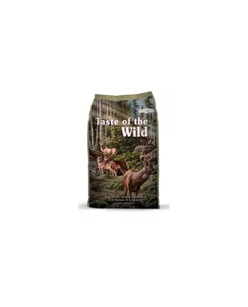 Taste of the wild Pine Forest 2 kg