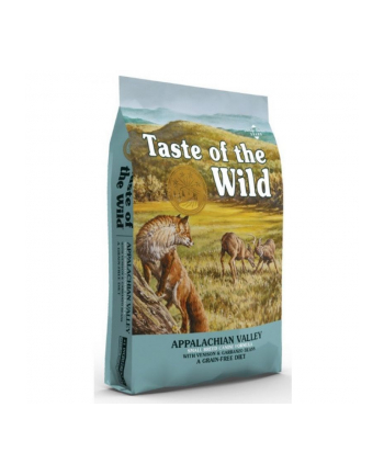 Taste of the wild Appalachian Valley 5 6 kg