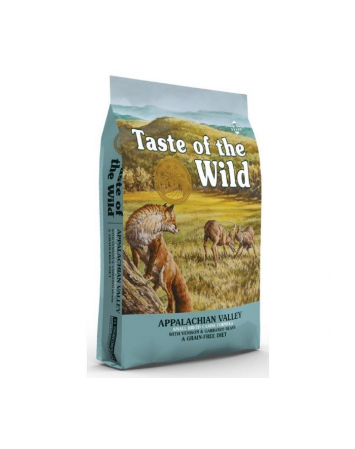Taste of the wild Appalachian Valley 5 6 kg główny