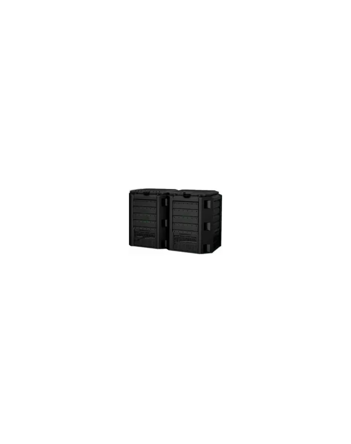 Kompostownik ogrodowa Prosperplast MODULE COMPOGREEN IKSM800C-S411 główny