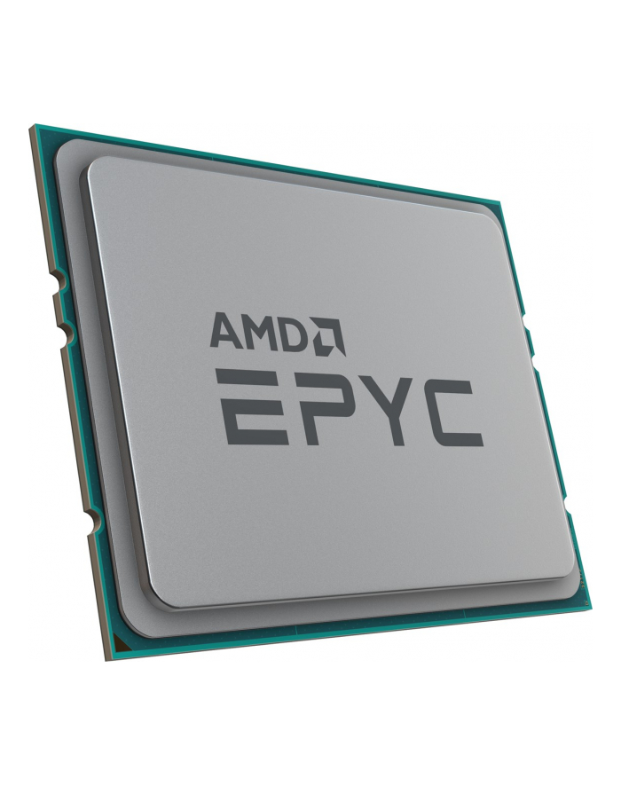 Procesor AMD EPYC 7702 100-000000038 (64 Core; 128 Threads; SP3; Up to 335GHz; TRAY) główny