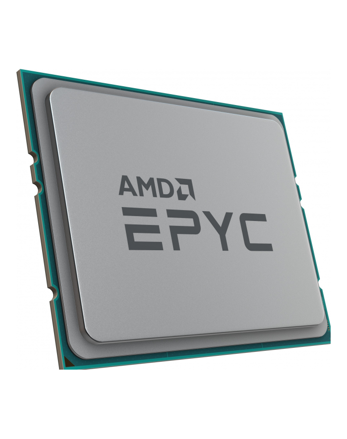 Procesor AMD EPYC 7502P 100-000000045 (32 Core; 64 Threads; SP3; Up to 335GHz; TRAY) główny