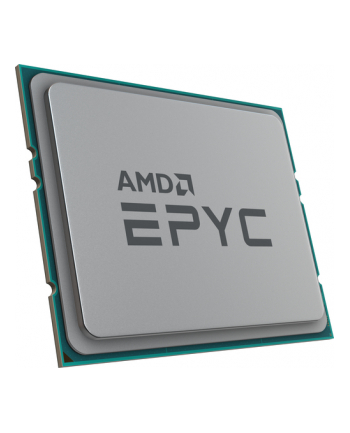 Procesor AMD EPYC 7502P 100-000000045 (32 Core; 64 Threads; SP3; Up to 335GHz; TRAY)