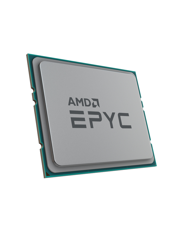 Procesor AMD EPYC 7452 100-000000057 (32 Core; 64 Threads; SP3; Up to 335GHz; TRAY) główny