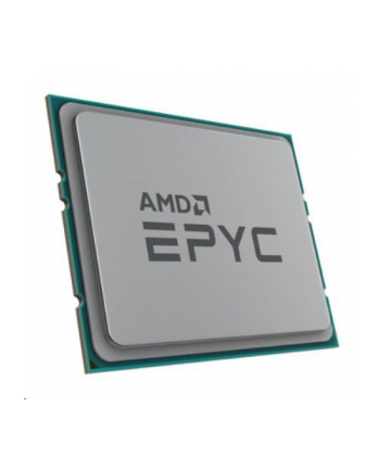 Procesor AMD EPYC 7452 100-000000057 (32 Core; 64 Threads; SP3; Up to 335GHz; TRAY)