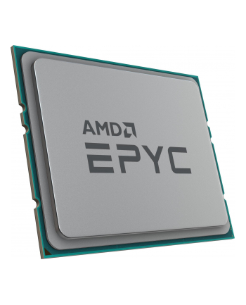 Procesor AMD EPYC 7642 100-000000074 (48 Core; 96 Threads; SP3; Up to 33GHz; TRAY)