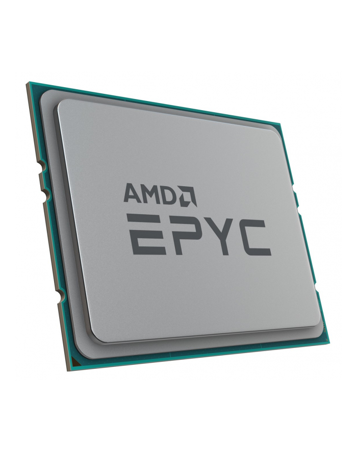 Procesor AMD EPYC 7252 100-000000080 (8 Core; 16 Threads; SP3; Up to 32GHz; TRAY) główny