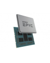 Procesor AMD EPYC 7502P 100-100000045WOF (32 Core; 64 Threads; SP3; Up to 335GHz; BOX; WOF) - nr 17