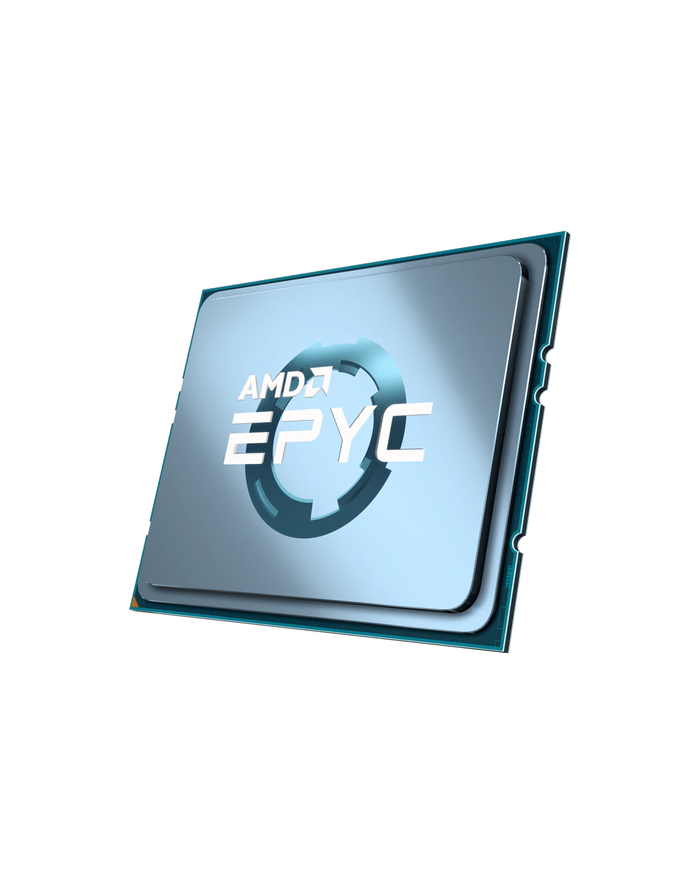 Procesor AMD EPYC 7502P 100-100000045WOF (32 Core; 64 Threads; SP3; Up to 335GHz; BOX; WOF) główny