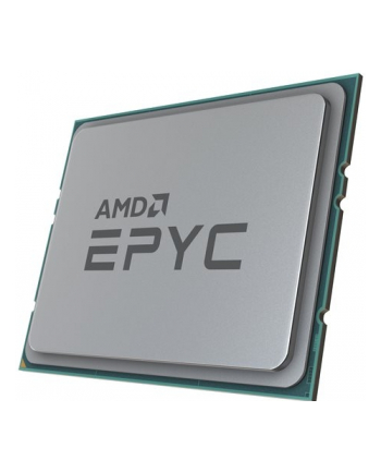 Procesor AMD EPYC 7642 100-100000074WOF (48 Core; 96 Threads; SP3; Up to 33GHz; BOX; WOF)