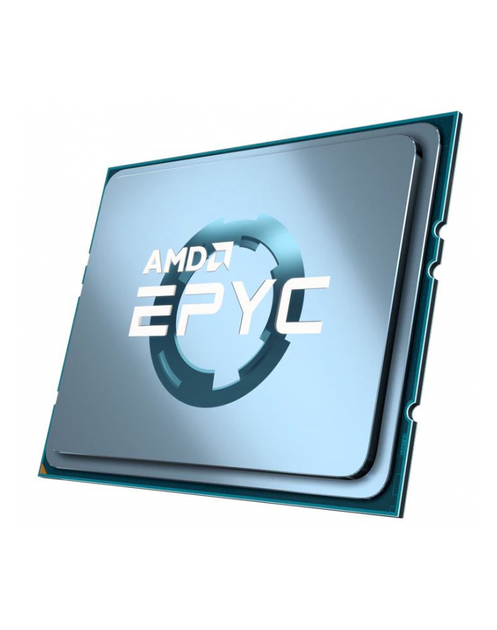 Procesor AMD EPYC 7542 100-100000075WOF (32 Core; 64 Threads; SP3; Up to 34GHz; BOX; WOF) główny