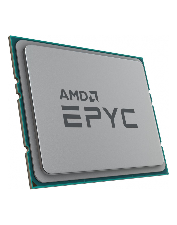Procesor AMD EPYC 7352 100-100000077WOF (24 Core; 48 Threads; SP3; Up to 32GHz; BOX; WOF) główny