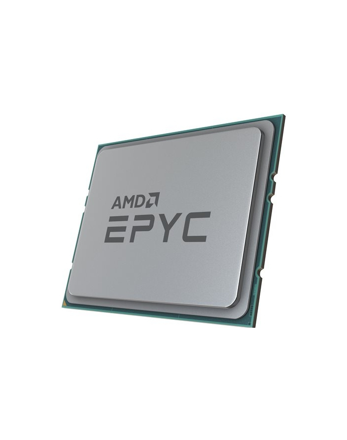 Procesor AMD EPYC 7252 100-100000080WOF (8 Core; 16 Threads; SP3; Up to 32GHz; BOX; WOF) główny