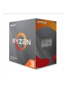 Procesor AMD RYZEN 3 3100 - nr 2