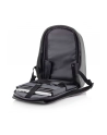xddesign XD DESIGN PLECAK ANTYKRADZIEŻOWY BOBBY HERO REGULAR SZARY P/N: P705292 - nr 16