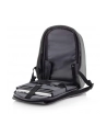 xddesign XD DESIGN PLECAK ANTYKRADZIEŻOWY BOBBY HERO REGULAR SZARY P/N: P705292 - nr 30