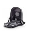 xddesign XD DESIGN PLECAK ANTYKRADZIEŻOWY BOBBY HERO SMALL SZARY P/N: P705702 - nr 8