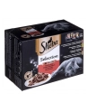 Sheba SiS Soczyste Smaki 12x85g - nr 12