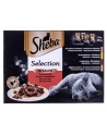Sheba SiS Soczyste Smaki 12x85g - nr 1