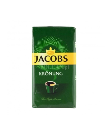 jacobs Kawa Kronung Mielona250G