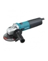Szlifierka kątowa elektryczna 1400W 9565CVR MAKITA - nr 1