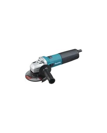 Szlifierka kątowa elektryczna 1400W 9565CVR MAKITA