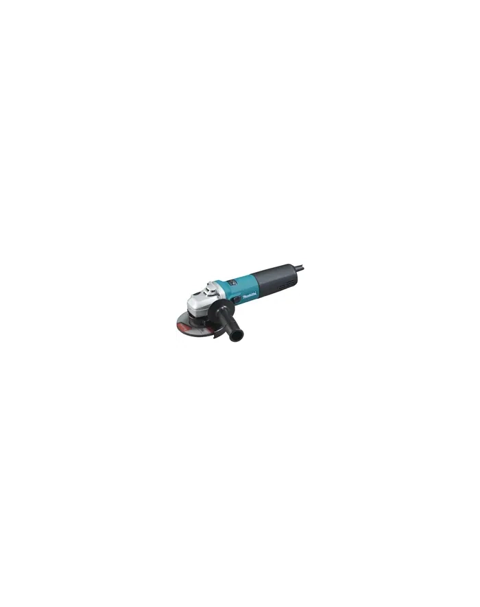 Szlifierka kątowa elektryczna 1400W 9565CVR MAKITA główny