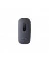 Telefon GSM Panasonic KX-TU 446 EXG dla Seniora Szary - nr 1