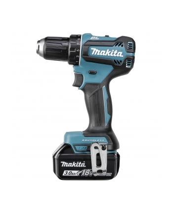 Wiertarko-wkrętarka akumulatorowa 18V 2x3 0Ah DDF485RFJ MAKITA