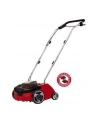 Einhell Battery Verticutter GC SC 36/31 Li - Solo (red / black, without battery and charger) - nr 2