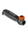 GARDENA combisystem small appliance handle (gray, 16cm) - nr 1