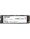 patriot memory SSD Patriot Viper P300 M2 PCI-Ex4 NVMe 128GB - nr 9