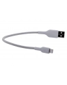 belkin Kabel Braided USB- Lightning 15cm biały - nr 8