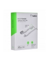 belkin Kabel Braided USB- Lightning 1m biały - nr 11