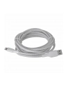 belkin Kabel USB- Lightning Braided  3m biały - nr 7