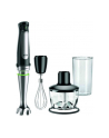 Braun MultiQuick MQ 7035X, hand blender (black / stainless steel) - nr 14