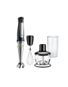 Braun MultiQuick MQ 7035X, hand blender (black / stainless steel) - nr 7