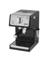 DeLonghi Active Line ECP 33.21.BK, espresso machine (black / aluminum) - nr 2
